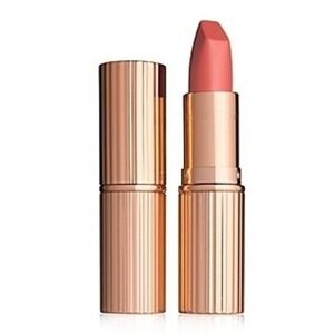 Charlotte Tilbury Sexy Sienna Matte Revolution Lipstick 3.5g‎ 0.12oz NIB